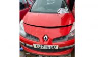 2007 Renault Clio 1.4 - Breaking for Parts All Parts Available
