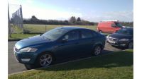 2007 Ford Mondeo 1.8L tdci Spares or Repair, Repaired Salvage