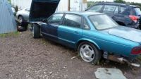 1995 Jaguar XJR6 4.0 Supercharged - Breaking for Parts