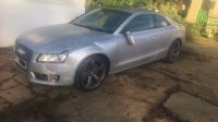 2009 Audi A5 2.0 Tdi Breaking For Parts