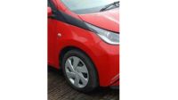 Toyota Aygo Wing 1.0 Vvti Breaking for Parts
