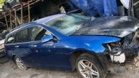 2004-2007 Honda Accord Breaking Most Parts Available