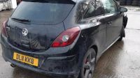 Vauxhall Corsa D Limited Edition Breaking