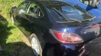 2009 Mazda 6 Diesel and Petrol Breaking for Parts