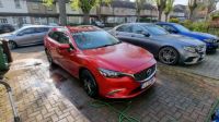 2015 Mazda 6 Spare or Repair, No Damaged, Repaired Salvage, Car Salvage