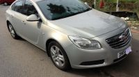 2009 Vauxhall Insignia 2.0 tdi Breaking for Parts