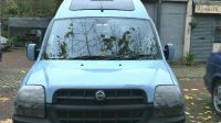 2005 Fiat Doblo 1.3 Campervan (Spares/Repairs)