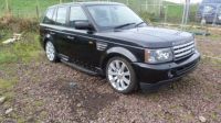 2005 Range Rover Sport 4.2 Sc