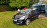 2007 Renault Clio 1.2 16V Turbo Spares or Repair - Breaking for Parts