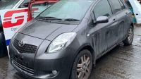 2008 Toyota Yaris Breaking All Parts
