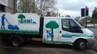 Ford Transit 09 Reg Crew Cab Tipper Breaking for Parts