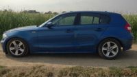BMW 1 Series E87 120 Diesel Breaking for Parts