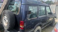 1998 Land Rover Discovery Spares Or Repairs