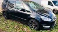 2012 Ford Galaxy Auto Spares or Repairs