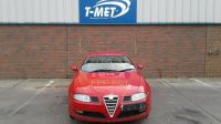 2005 Alfa Romeo GT Breaking for Parts