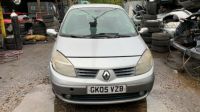 2005 Renault Scenic Dynamique DCI86 E4 1.5 Breaking for Spares