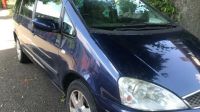 2004 Ford Galaxy 1.9 Auto Spares & Repairs