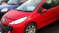 2008 Peugeot 207 Breaking for Parts