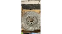 AUDI B6, B7, S4, 4.2 | Kinetix Front Disc Brakes | Used Parts for Cars