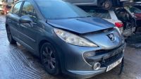 2007 Peugeot 207 Sport 1.6 Hdi 5dr - Breaking for Parts