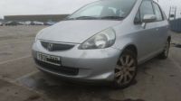 2005 Honda Jazz Breaking for Spares - Parts