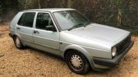 1991 Volkswagen Golf 1.6 Driver 5Dr Spares and Repairs