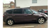 2009 Ford S Max, Spares and Repairs