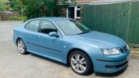 Saab 9-3 Breaking for Parts