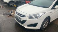 2012 Hyundai i40 Style Blue Drive - Breaking for Parts