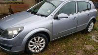 2006 Vauxhall Astra / Spares or Repair
