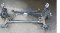 2012 Vauxhall Astra J Rear Axle Complete