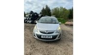 2011 Vauxhall Corsa Sxi, Spares and Repairs