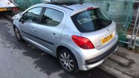 Peugeot 207 For Breaking - Parts