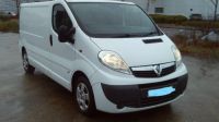 2007-2014 Vauxhall Vivaro Trafic Breaking for Spares All Parts Available