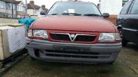 1994 Vauxhall Astra Van 1.6 For Repair/Spares