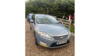 2010 Ford Mondeo Spares or Repair