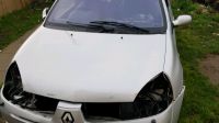 Renault Clio 182 scrap car, parts