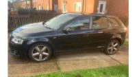 2009 Audi A3 2.0 TDI S Line - Spares Repairs