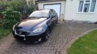 2006 Lexus IS 220d - Spares or repair