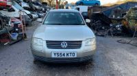 2004 Volkswagen Passat 1.9 Highline TDI 130 4dr Breaking / Parts