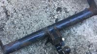 2003 Vauxhall Vectra 3.2 Tow Bar with Electrics