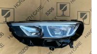 2018 Genuine Vauxhall Insignia Passenger Side Headlight On P/N 39122968.