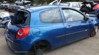 2008 Renault Clio 1.1