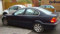 BMW 323I SE TRIPTRONIC