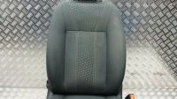 2009-2012 Ford Fiesta Mk7 Front Driver Seat 5dr