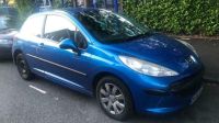 2006 Peugeot 1.4 207 Spares and Repair