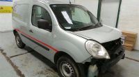 2011 Renault Kangoo ML19 DCI