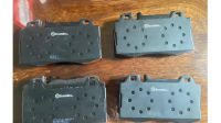 Mercedes Brand New Brembo Front Brake Pads | Used Parts for Cars | Brakes