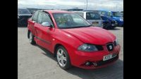 2008 Seat Ibiza 1.4