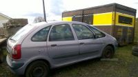 2001 Citroen Xsara Picasso 2.0 SX HDI